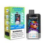 AIVONO AVN MATE 120k puffs Disposable vape - Image 5