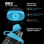 IREX Ice Queen 60K puffs Disposable Vape wholesale EU - Image 3