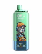 IREX Quadra 100K puffs disposable vape Manufacturers - Image 7