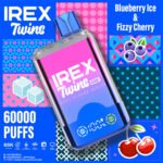IREX TWINS 60000 Disposable Vape wholesale EU - Image 5