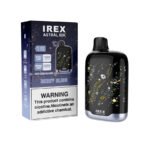 IREX Astral 80000 Puffs EU warehouse