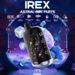 IREX Astral 80000 Puffs EU warehouse - Image 4