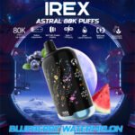 IREX Astral 80000 Puffs EU warehouse - Image 5