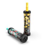 Rock me Sheesha 50000 puffs wholesael Spain - Image 7