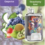 VAPME CRYSTAL 20000 puffs - Image 7