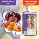 VAPME CRYSTAL 20000 puffs - Image 2