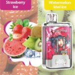 VAPME CRYSTAL 20000 puffs - Image 3