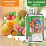 VAPME CRYSTAL 20000 puffs