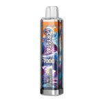 VAPME CRYSTAL 7000 puffs wholesale disposable vape - Image 5
