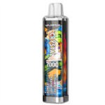 VAPME CRYSTAL 7000 puffs wholesale disposable vape - Image 4