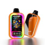 VAPME DIGITAL 30000 puffs disposable vape - Image 7