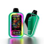 VAPME DIGITAL 30000 puffs disposable vape - Image 6