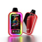 VAPME DIGITAL 30000 puffs disposable vape - Image 5