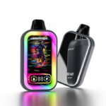 VAPME DIGITAL 30000 puffs disposable vape - Image 4