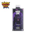 Waspe Bar 60K Puffs Disposable Vape bulk order - Image 3