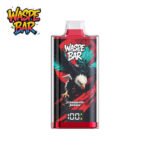 Waspe Bar 60K Puffs Disposable Vape bulk order - Image 7