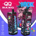 QQBang 180k puffs disposble vape bulk buy Poland - Image 2