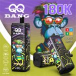 QQBang 180k puffs disposble vape bulk buy Poland - Image 4