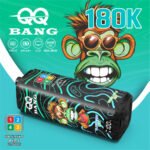 QQBang 180k puffs disposble vape bulk buy Poland - Image 7