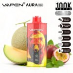VAPEN AURA 100K puffs EU Warehouse online