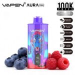 VAPEN AURA 100K puffs EU Warehouse online - Image 7