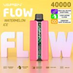 VAPEN FLOW 40K PUFF Online EU Warehouse - Image 2