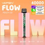 VAPEN FLOW 40K PUFF Online EU Warehouse - Image 5