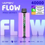 VAPEN FLOW 40K PUFF Online EU Warehouse - Image 4