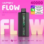 VAPEN FLOW 40K PUFF Online EU Warehouse - Image 3