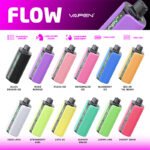 VAPEN FLOW 40K PUFF Online EU Warehouse - Image 6
