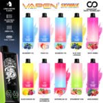 VAPEN SKYWALK 30K PUFFS Disposable vape EU warehouse - Image 2