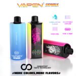 VAPEN SKYWALK 30K PUFFS Disposable vape EU warehouse - Image 7