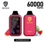 WasBar 60k Puffs Disposable Vape wholesale online