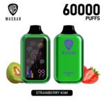 WasBar 60k Puffs Disposable Vape wholesale online - Image 6
