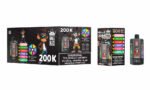 Bang Blaze 200K 6-in-1 Disposable Vape 200000 Puffs - Image 3