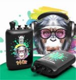 Bang Blaze 140k puffs disposable vape EU warehouse - Image 6