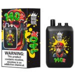 Bang Blaze 140k puffs disposable vape EU warehouse - Image 5