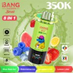 Bang leader 350k puffs disposable vape Poland - Image 5
