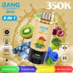 Bang leader 350k puffs disposable vape Poland - Image 4