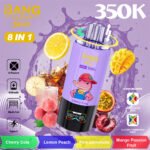 Bang leader 350k puffs disposable vape Poland - Image 3