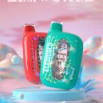 ELEWORLD 70k PUFFS Disposable vape wholesaler