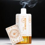 ELEWORLD 200k puffs 6in1 disposable vape Europe