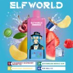 ELE WORLD 100,000 PUFFS 4-in-1 Disposable Vape - Image 4