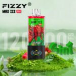Fizzy 120k puffs Disposable vape EU warehouse - Image 7