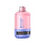 HIFANCY SUPER 70K Puffs Disposable vape EU warehouse - Image 4