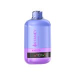 HIFANCY SUPER 70K Puffs Disposable vape EU warehouse - Image 2