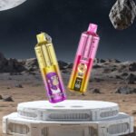OKSO Tornado 100k Puffs wholesaler vape - Image 2
