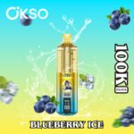 OKSO Tornado 100k Puffs wholesaler vape - Image 4