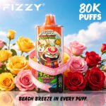 Fizzy 80k puffs Disposable vape - Image 6