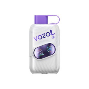VOZOL STAR CLICK 50000 puffs disposable vape EU warehouse